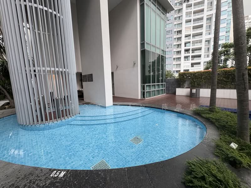 Regency Suites, 36 Kim Tian Road, 2 Bedrooms, 950 sqft, Apartment For Rent, by Baron Tan 陈鼎超, 500136004 - Exterior - PropertyGuru.com.sg