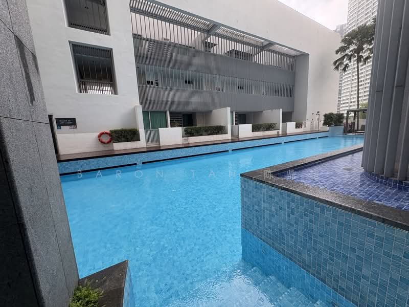 Regency Suites, 36 Kim Tian Road, 2 Bedrooms, 950 sqft, Apartment For Rent, by Baron Tan 陈鼎超, 500136004 - Exterior - PropertyGuru.com.sg