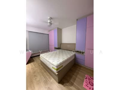 For Rent - 986B Buangkok Crescent