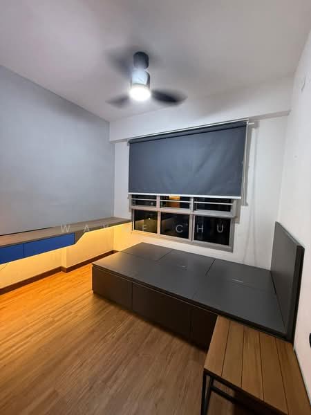 986B Buangkok Crescent, 986B Buangkok Crescent, 2 Bedrooms, 721 sqft, HDB Flat For Rent, by Wayne Chua, 500136005 - Interior - PropertyGuru.com.sg