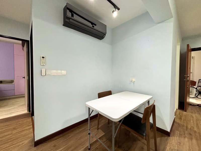 986B Buangkok Crescent, 986B Buangkok Crescent, 2 Bedrooms, 721 sqft, HDB Flat For Rent, by Wayne Chua, 500136005 - Interior - PropertyGuru.com.sg