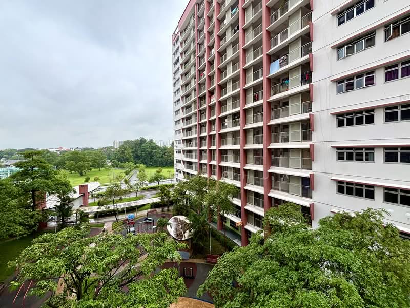 986B Buangkok Crescent, 986B Buangkok Crescent, 2 Bedrooms, 721 sqft, HDB Flat For Rent, by Wayne Chua, 500136005 - Exterior - PropertyGuru.com.sg