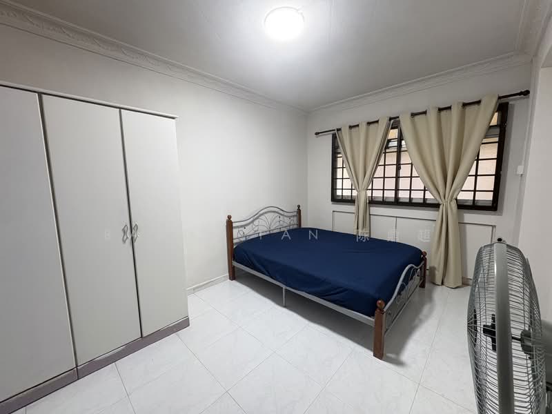 803 Chai Chee Road, 803 Chai Chee Road, 3 Bedrooms, 1,313 sqft, HDB Flat For Rent, by Baron Tan 陈鼎超, 500136007 - Bedroom - PropertyGuru.com.sg