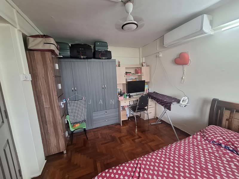 75 Whampoa Drive, 75 Whampoa Drive, 2 Bedrooms, 699 sqft, HDB Flat For Sale, by Jana ., 500136008 - Bedroom - PropertyGuru.com.sg