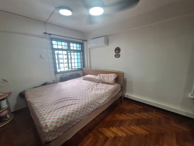 75 Whampoa Drive, 75 Whampoa Drive, 2 Bedrooms, 699 sqft, HDB Flat For Sale, by Jana ., 500136008 - Bedroom - PropertyGuru.com.sg