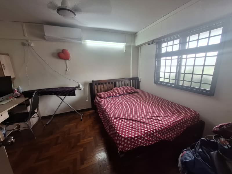 75 Whampoa Drive, 75 Whampoa Drive, 2 Bedrooms, 699 sqft, HDB Flat For Sale, by Jana ., 500136008 - Bedroom - PropertyGuru.com.sg