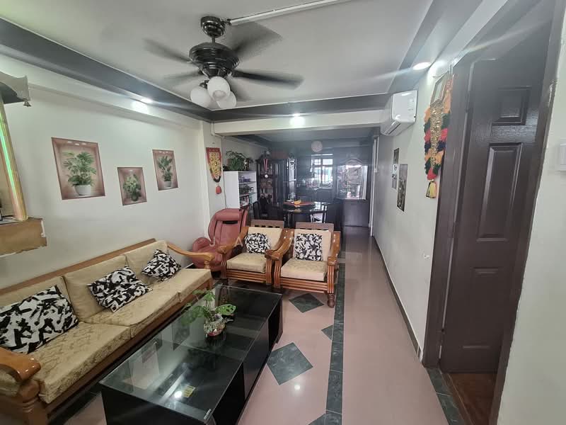 75 Whampoa Drive, 75 Whampoa Drive, 2 Bedrooms, 699 sqft, HDB Flat For Sale, by Jana ., 500136008 - Living Room - PropertyGuru.com.sg