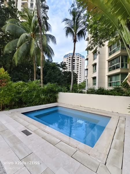 The Clearwater, 4 Bedok Reservoir View, 3 Bedrooms, 1,436 sqft, Condominium For Sale, by Julian Li, 500136010 - Exterior - PropertyGuru.com.sg