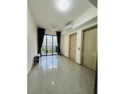 For Rent - Sengkang Grand Residences