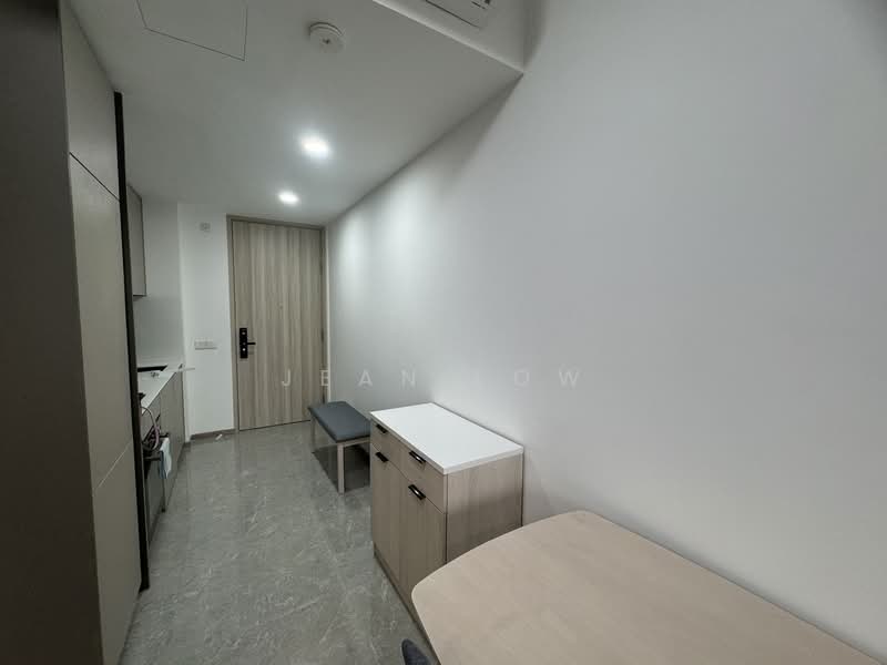 Sengkang Grand Residences, 84 Compassvale Bow, 1 Bedroom, 474 sqft, Condominium For Rent, by Jean Low, 500136011 - Interior - PropertyGuru.com.sg