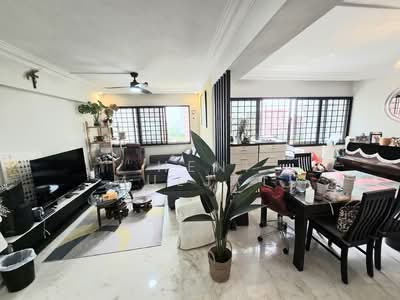 For Sale - 269 Bishan Street 24