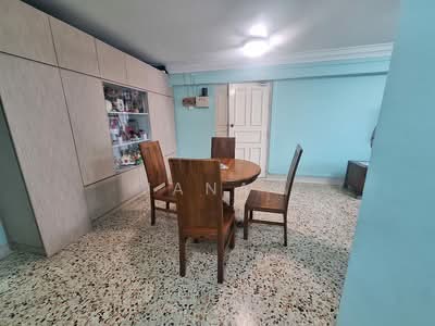 For Sale - 83 Whampoa Drive