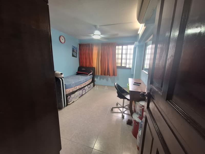 83 Whampoa Drive, 83 Whampoa Drive, 3 Bedrooms, 980 sqft, HDB Flat For Sale, by Jana ., 500136014 - Bedroom - PropertyGuru.com.sg
