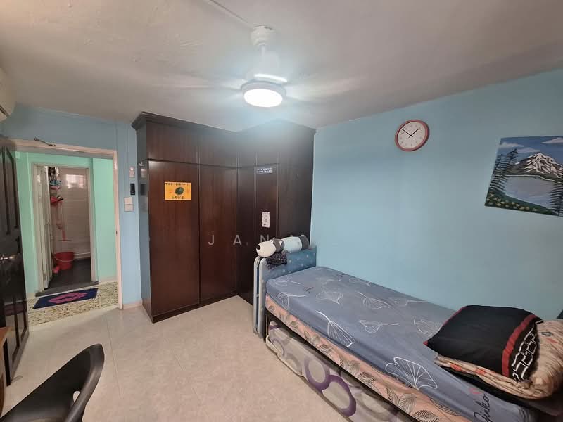 83 Whampoa Drive, 83 Whampoa Drive, 3 Bedrooms, 980 sqft, HDB Flat For Sale, by Jana ., 500136014 - Bedroom - PropertyGuru.com.sg