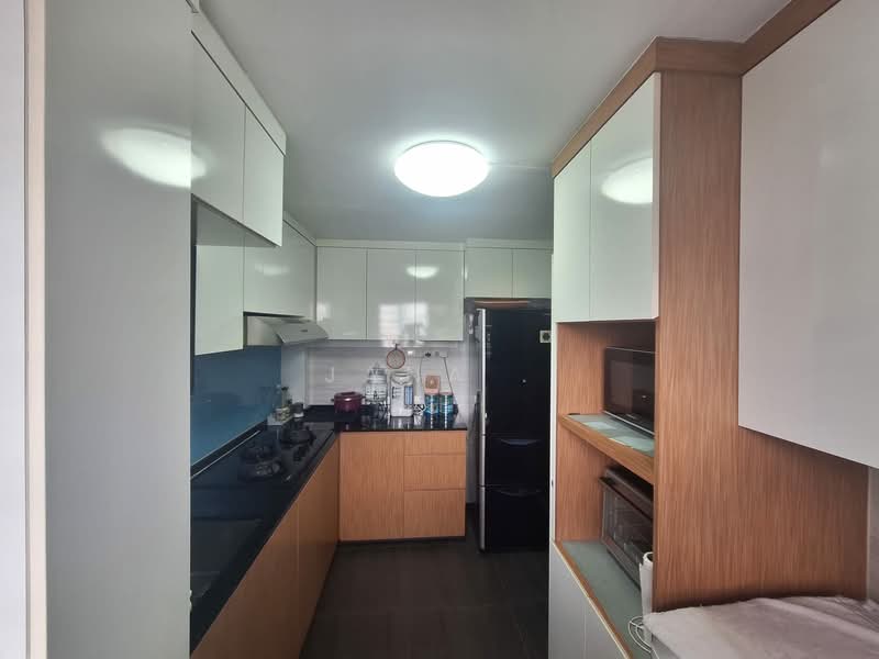 83 Whampoa Drive, 83 Whampoa Drive, 3 Bedrooms, 980 sqft, HDB Flat For Sale, by Jana ., 500136014 - Kitchen - PropertyGuru.com.sg