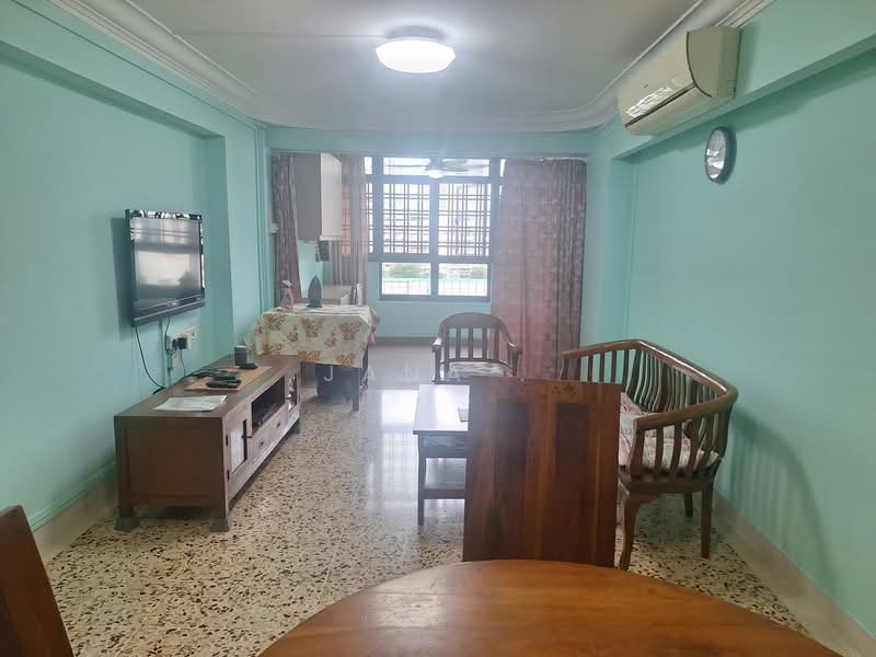 83 Whampoa Drive, 83 Whampoa Drive, 3 Bedrooms, 980 sqft, HDB Flat For Sale, by Jana ., 500136014 - Living Room - PropertyGuru.com.sg