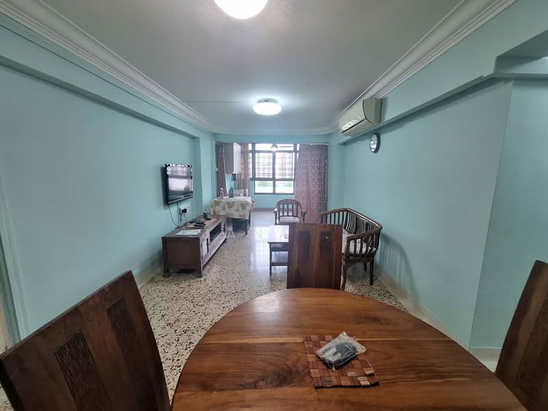 83 Whampoa Drive, 83 Whampoa Drive, 3 Bedrooms, 980 sqft, HDB Flat For Sale, by Jana ., 500136014 - Living Room - PropertyGuru.com.sg
