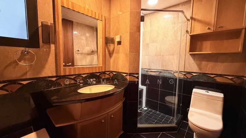 River Place, 60 Havelock Road, 4 Bedrooms, 2,067 sqft, Condominium For Sale, by Gemma Tang, 500136017 - Bathroom - PropertyGuru.com.sg