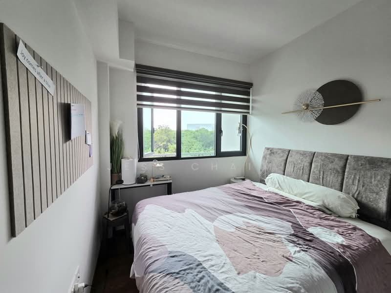 Kingsford Waterbay, 80 Upper Serangoon View, Room Rental, 100 sqft, Condominium For Rent, by Jess Chaim, 500136019 - Bedroom - PropertyGuru.com.sg