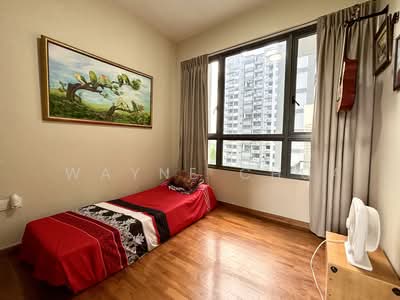 For Rent - Vue 8 Residence