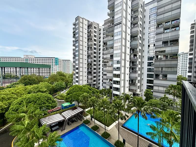 Vue 8 Residence, Pasir Ris Heights, Room Rental, 150 sqft, Condominium For Rent, by Wayne Chua, 500136021 - Exterior - PropertyGuru.com.sg