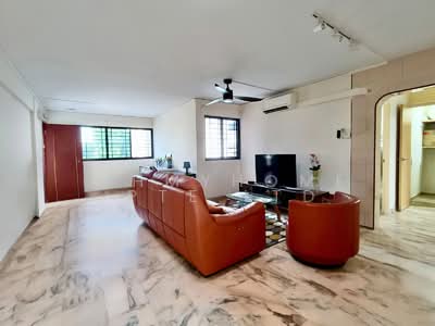 For Sale - 246 Hougang Street 22