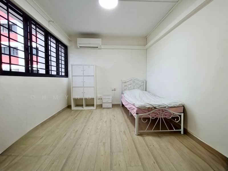 246 Hougang Street 22, 246 Hougang Street 22, 3 Bedrooms, 1,001 sqft, HDB Flat For Sale, by OHMYHOME PTE LTD, 500136022 - Bedroom - PropertyGuru.com.sg