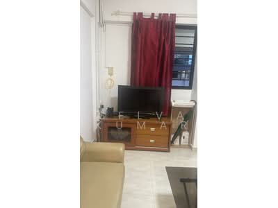 For Rent - 634 Veerasamy Road