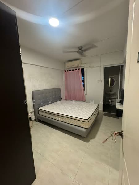 634 Veerasamy Road, 634 Veerasamy Road, Room Rental, 100 sqft, HDB Flat For Rent, by Selva Kumar, 500136024 - Bedroom - PropertyGuru.com.sg