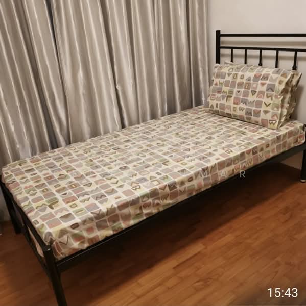634 Veerasamy Road, 634 Veerasamy Road, Room Rental, 100 sqft, HDB Flat For Rent, by Selva Kumar, 500136024 - Bedroom - PropertyGuru.com.sg
