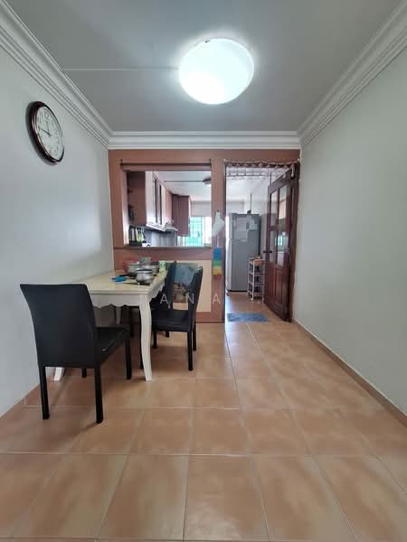 338 Ubi Avenue 1, 338 Ubi Avenue 1, 3 Bedrooms, 1,130 sqft, HDB Flat For Sale, by Jana ., 500136025 - Kitchen - PropertyGuru.com.sg