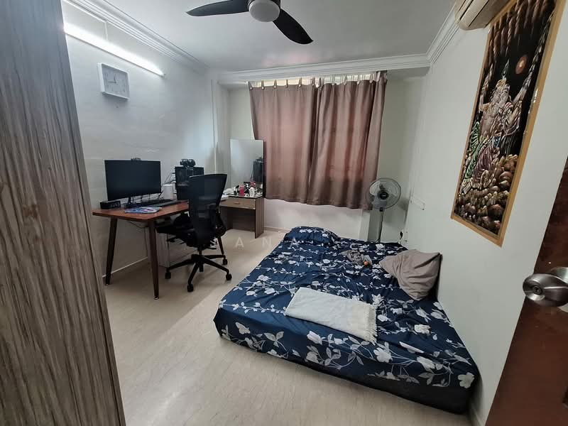 338 Ubi Avenue 1, 338 Ubi Avenue 1, 3 Bedrooms, 1,130 sqft, HDB Flat For Sale, by Jana ., 500136025 - Bedroom - PropertyGuru.com.sg