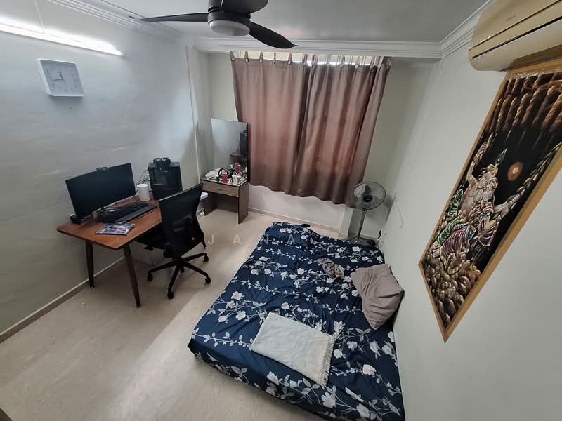338 Ubi Avenue 1, 338 Ubi Avenue 1, 3 Bedrooms, 1,130 sqft, HDB Flat For Sale, by Jana ., 500136025 - Bedroom - PropertyGuru.com.sg