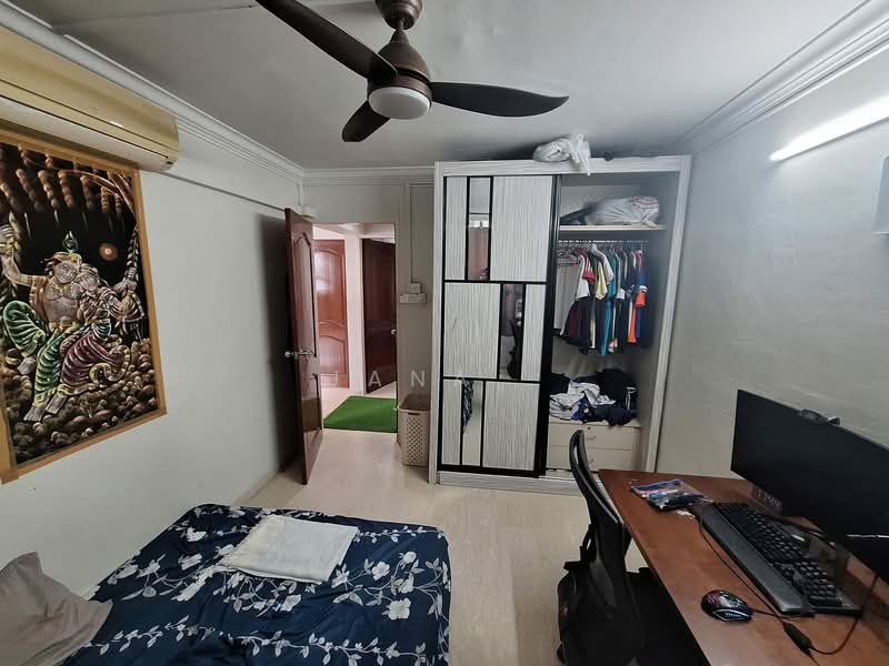 338 Ubi Avenue 1, 338 Ubi Avenue 1, 3 Bedrooms, 1,130 sqft, HDB Flat For Sale, by Jana ., 500136025 - Bedroom - PropertyGuru.com.sg