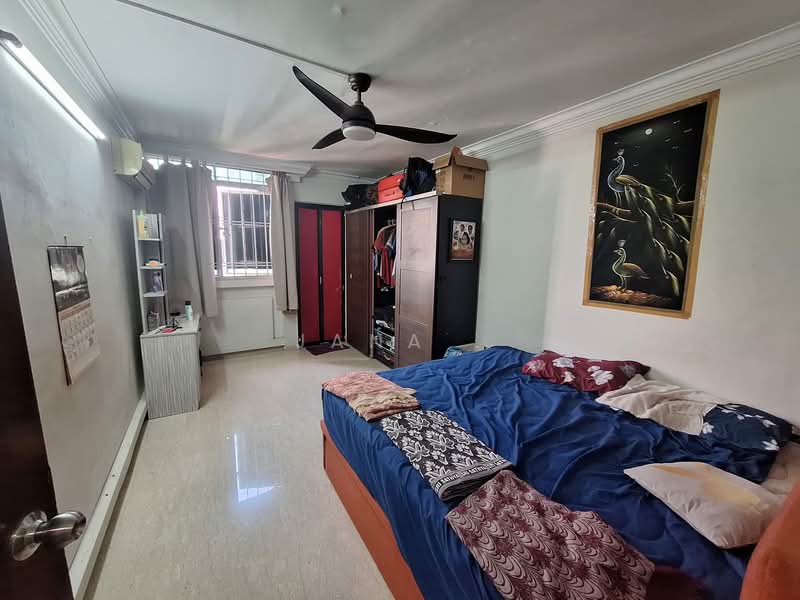 338 Ubi Avenue 1, 338 Ubi Avenue 1, 3 Bedrooms, 1,130 sqft, HDB Flat For Sale, by Jana ., 500136025 - Bedroom - PropertyGuru.com.sg