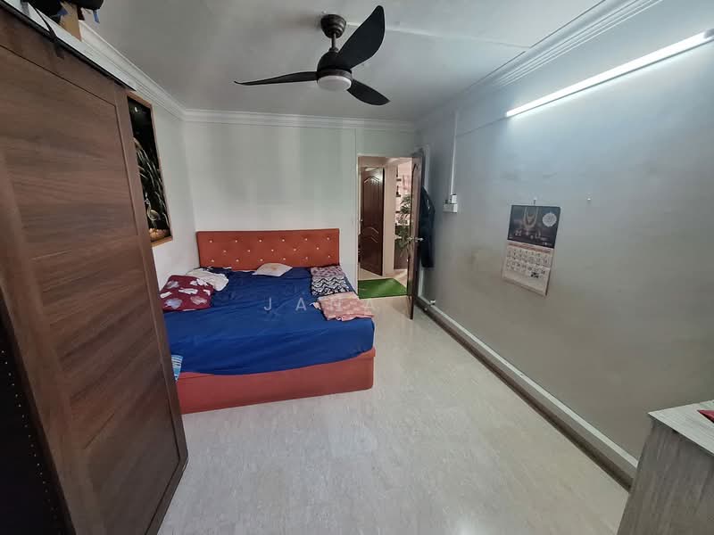 338 Ubi Avenue 1, 338 Ubi Avenue 1, 3 Bedrooms, 1,130 sqft, HDB Flat For Sale, by Jana ., 500136025 - Bedroom - PropertyGuru.com.sg