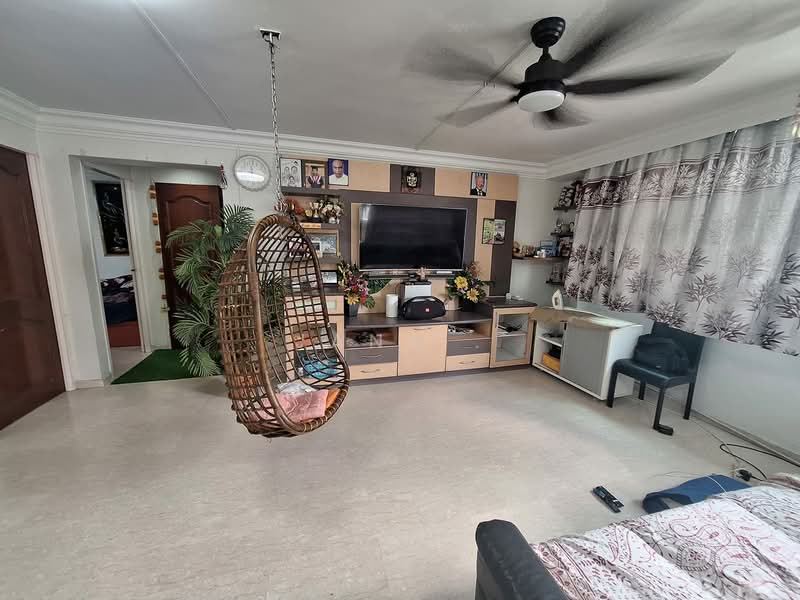 338 Ubi Avenue 1, 338 Ubi Avenue 1, 3 Bedrooms, 1,130 sqft, HDB Flat For Sale, by Jana ., 500136025 - Living Room - PropertyGuru.com.sg