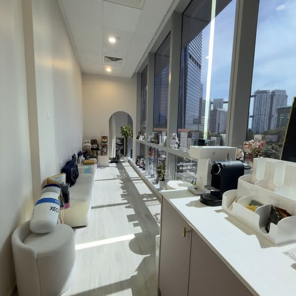 SBF Center, 160 Robinson Road, 1,216 sqft, Medical For Rent, by Hui See Tan 陈慧思, 500136029 - Interior - CommercialGuru.com.sg