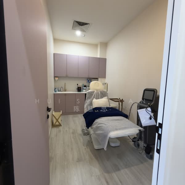 SBF Center, 160 Robinson Road, 1,216 sqft, Medical For Rent, by Hui See Tan 陈慧思, 500136029 - Interior - CommercialGuru.com.sg