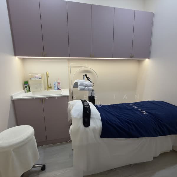 SBF Center, 160 Robinson Road, 1,216 sqft, Medical For Rent, by Hui See Tan 陈慧思, 500136029 - Interior - CommercialGuru.com.sg