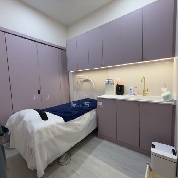 SBF Center, 160 Robinson Road, 1,216 sqft, Medical For Rent, by Hui See Tan 陈慧思, 500136029 - Interior - CommercialGuru.com.sg