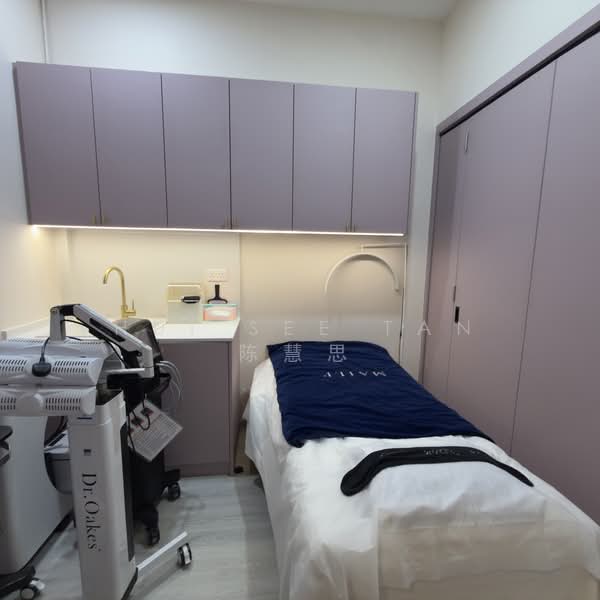 SBF Center, 160 Robinson Road, 1,216 sqft, Medical For Rent, by Hui See Tan 陈慧思, 500136029 - Interior - CommercialGuru.com.sg