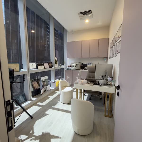 SBF Center, 160 Robinson Road, 1,216 sqft, Medical For Rent, by Hui See Tan 陈慧思, 500136029 - Interior - CommercialGuru.com.sg