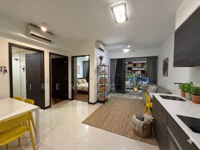 For Rent - Sims Urban Oasis