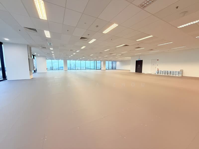 Mapletree Business City, 20 Pasir Panjang Road, 16,853 sqft, Office For Rent, by Joanna Zhou, 500136031 - Interior - CommercialGuru.com.sg