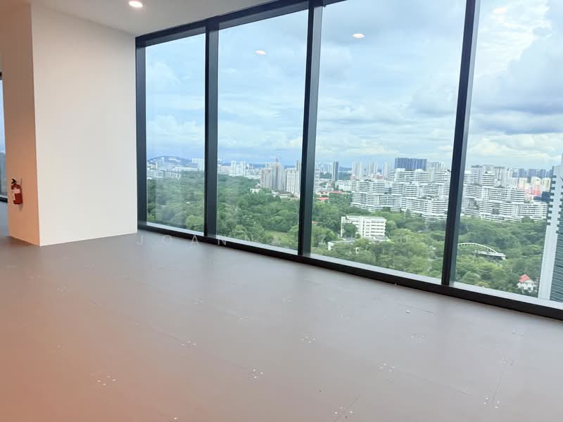 Mapletree Business City, 20 Pasir Panjang Road, 16,853 sqft, Office For Rent, by Joanna Zhou, 500136031 - View - CommercialGuru.com.sg