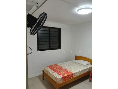 For Rent - 47 Bendemeer Road
