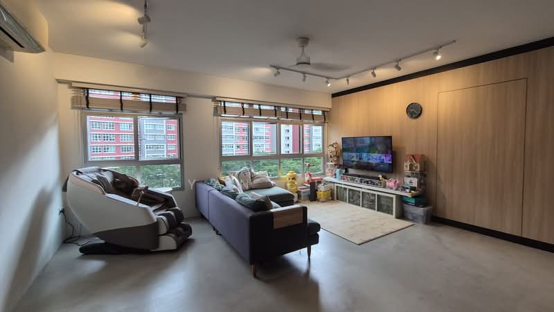 For Sale - 442A Bukit Batok West Avenue 8