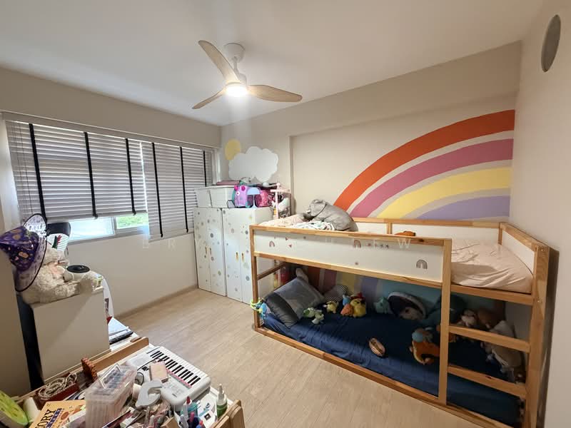 442A Bukit Batok West Avenue 8, 442A Bukit Batok West Avenue 8, 3 Bedrooms, 1,206 sqft, HDB Flat For Sale, by Bryan Chiew, 500136035 - Bedroom - PropertyGuru.com.sg