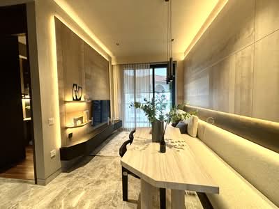 For Sale - Jervois Prive